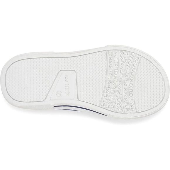 Carter's Damon CS22F03B Sneaker Boys US 5 Blue Slip On Casual Shoes KHD1124 - Picture 6 of 12